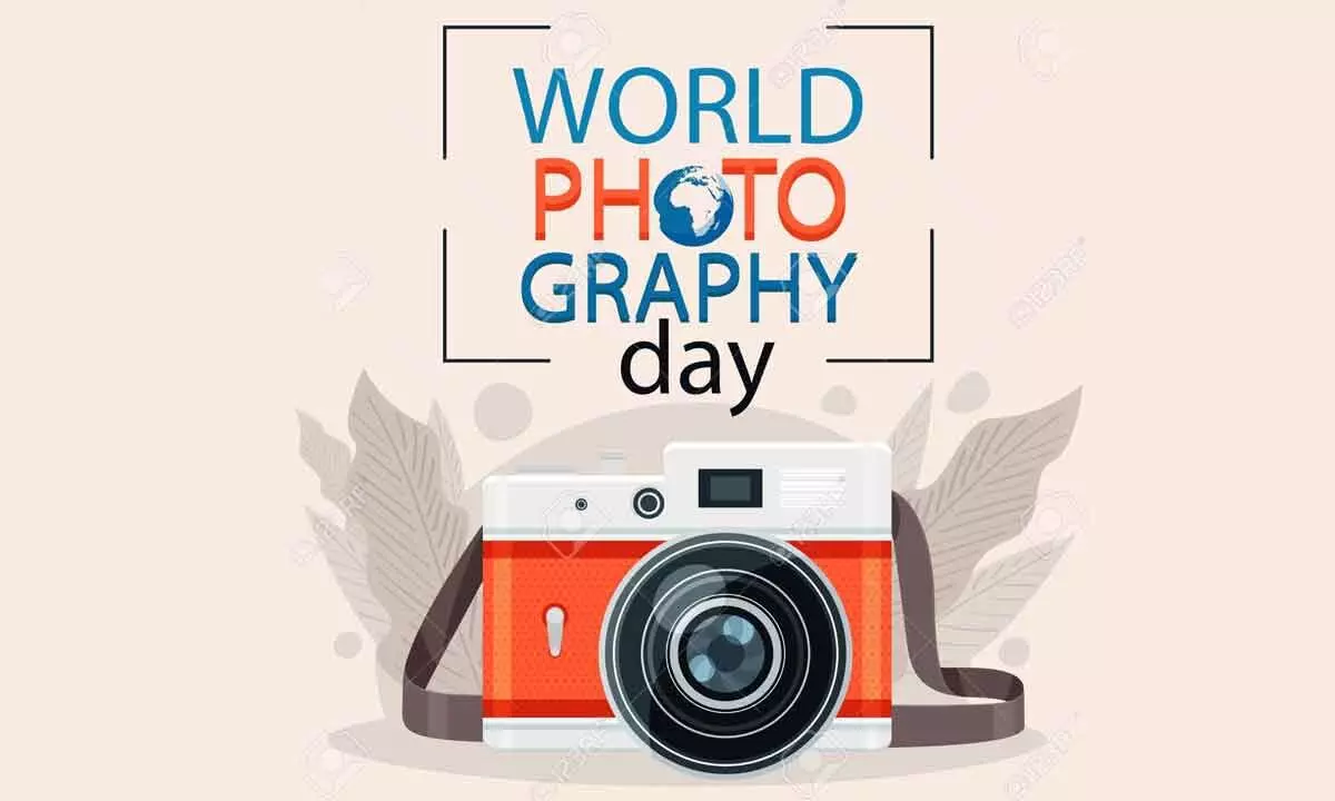World Photography Day 2023 The Future of Photography is Limitless!