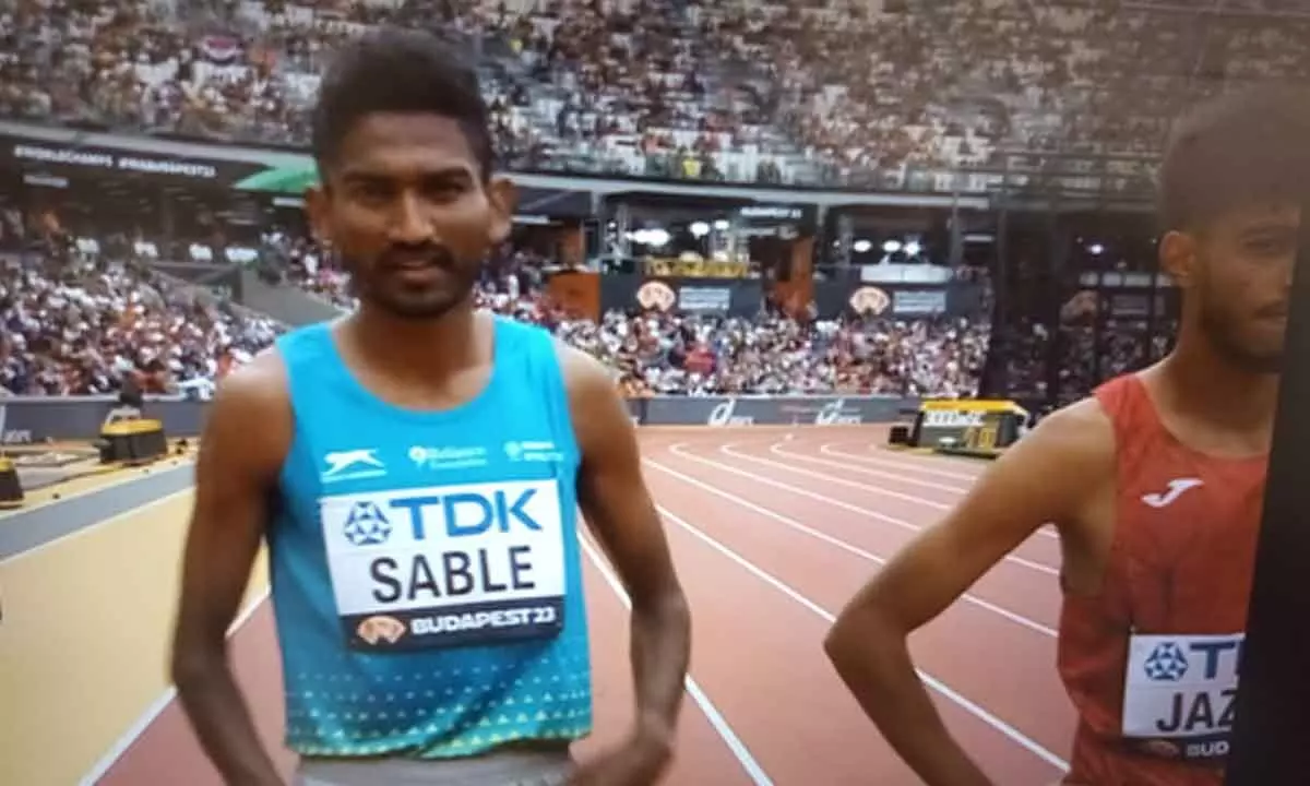 World Athletics Championships: Avinash Sable, male race walkers disappoint on first day