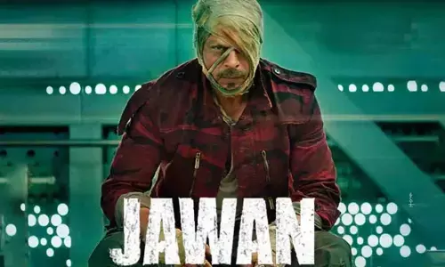 This is what ‘Jawan’ makes with pre-release business in South
