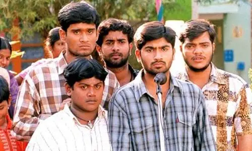 Official: Date locked for ‘7/G Brindavan Colony’ re-release