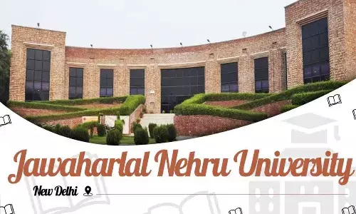 JNU UG Admission 2023: Second Cut-Off List Released For BA, BSc Courses At jnuee.jnu.ac.in