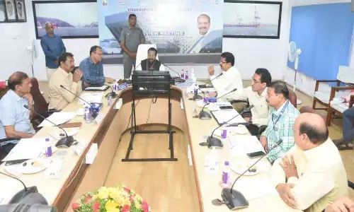 Member of NCSK Vava suggests best practices for Safai Karamcharis