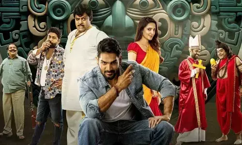 ‘Bedurulanka 2012’ clears censor formalities