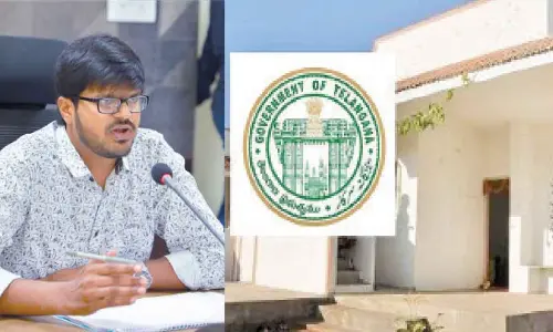 Khammam: Demand mounts for Gruha Lakshmi sop