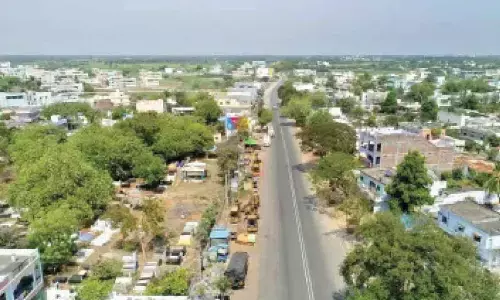 Suryapet: CM K Chandrashekar Rao visit raises high hopes of incentives