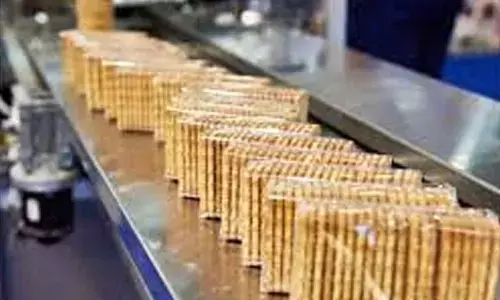 Growing demand to help Indian food, beverage packaging industry to reach USD 86 bn by 2029