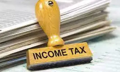 I-T department notifies rules for valuing rent-free accommodation provided by employers