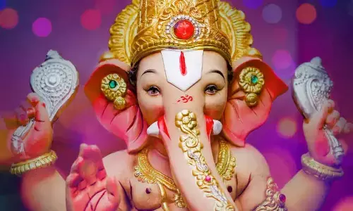 Ganesh Chaturthi 2023: Fasting rules