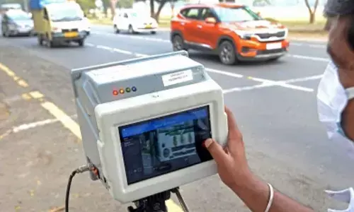 Himachal installs 49 intelligent traffic management system to fine violators