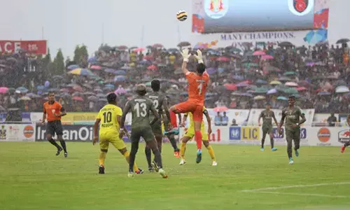 132nd Durand Cup: Bodoland FC end campaign with historic win over Odisha FC