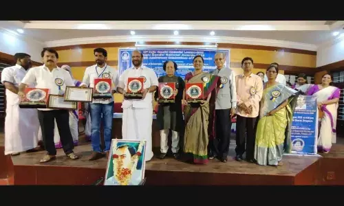 Rajiv Gandhis Reforms to Strengthen the Panchayati Raj are Unforgettable: Minister H K Patil