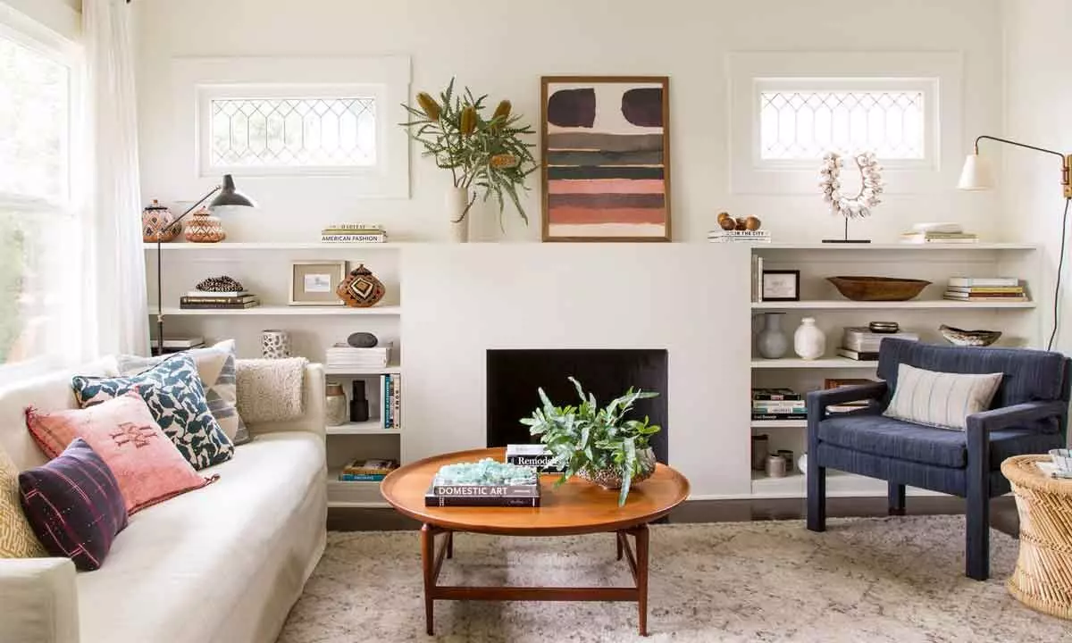 Transform Your Home with Festive Interior Decor Ideas