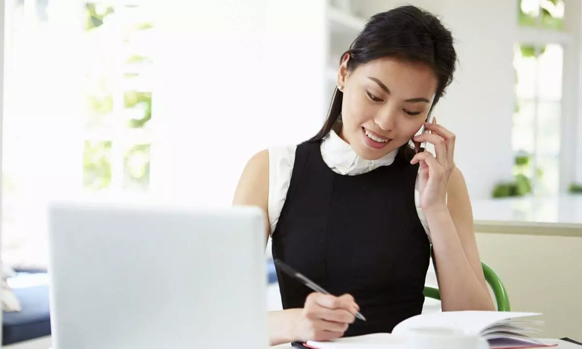 Google Voice users can now manage incoming calls across individuals, groups