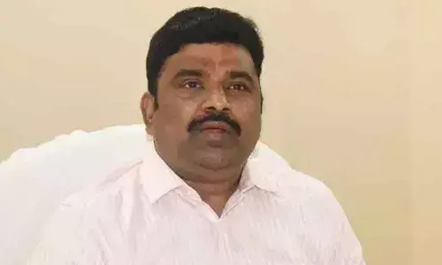 Expedite works in Jagananna Housing Colonies: Collector Ranjit Basha