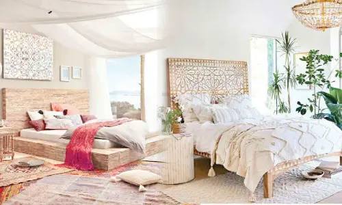 Bed Buying Guide: Choose The Right Bed For Your Bedroom