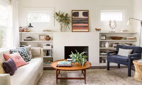 Transform Your Home with Festive Interior Decor Ideas