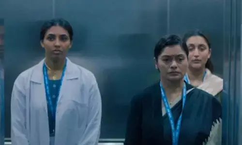 Agnihotris Vaccine War and Prabhas Salaar hit screens on the same day