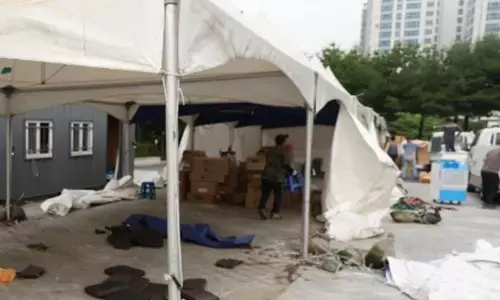 South Korea likely to downgrade Covid on par with seasonal flu this month