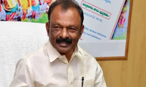Congress announces CWC members list, Raghuveera Reddy from AP gets place