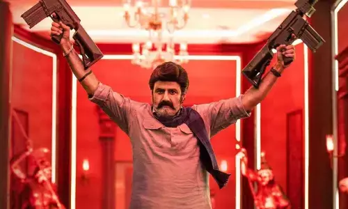 ‘Bhagavanth Kesari’ theatrical business shocks film circles