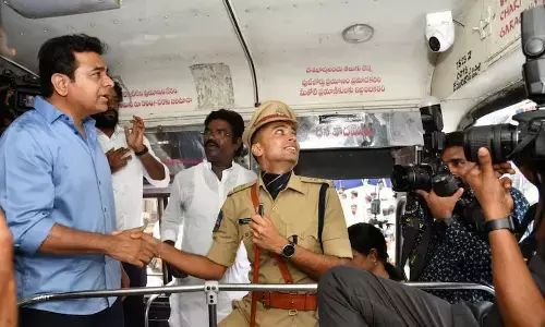 ‘Bus lo Bharosa’: Concerns on privacy