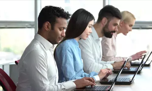 40% of workers will have to reskill in next 3 years due to AI