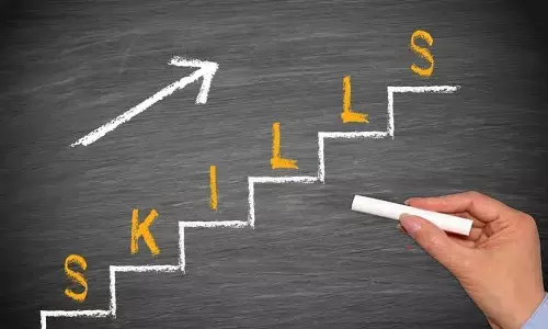 Upskilling in the age of Generative AI