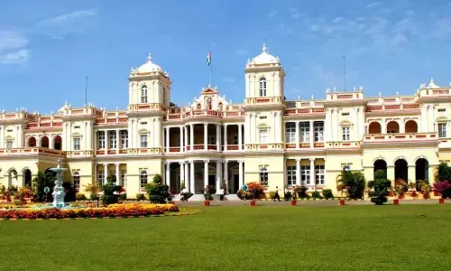 CFTRI- another great step taken