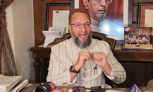 It’s concocted: Asad on his alleged brahmin ancestry