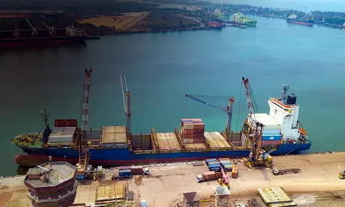 Mangaluru Takes Center Stage in GMIS 2023 NMPA Set to Emerge as a Major Player