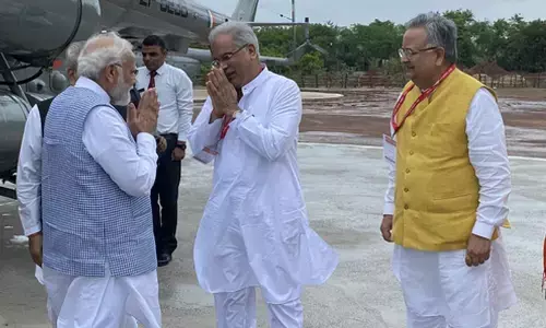 Congress poised to win eight seats in southern Chhattisgarh, but BJP gaining ground