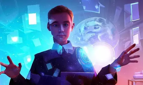 From Classrooms to Cyberspace