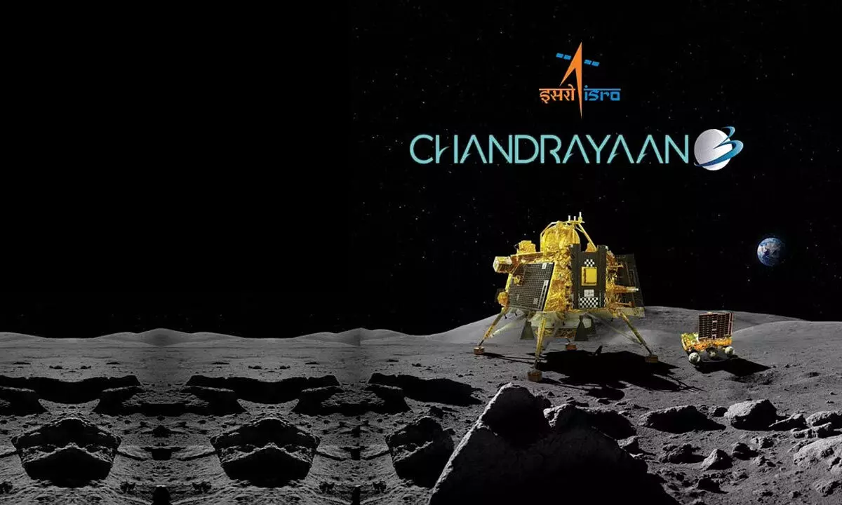 Here’s where you can watch Chandrayaan-3’s history landing on the Moon