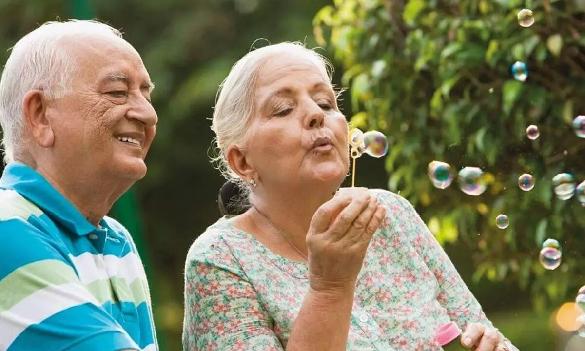 World Senior Citizen's Day 2022: Date, History and Significance - News18
