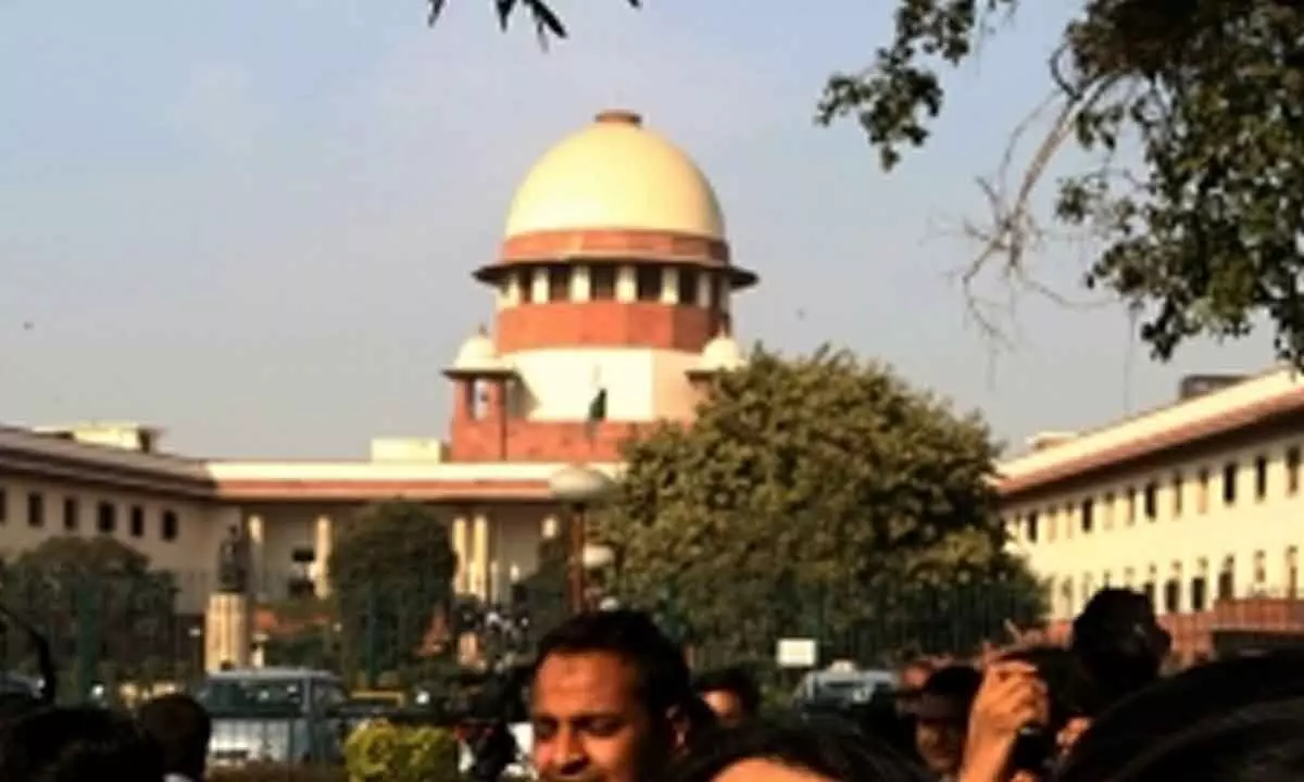 SC refuses to entertain DU plea against St. Stephens giving 15% weightage to interviews of Christian candidates