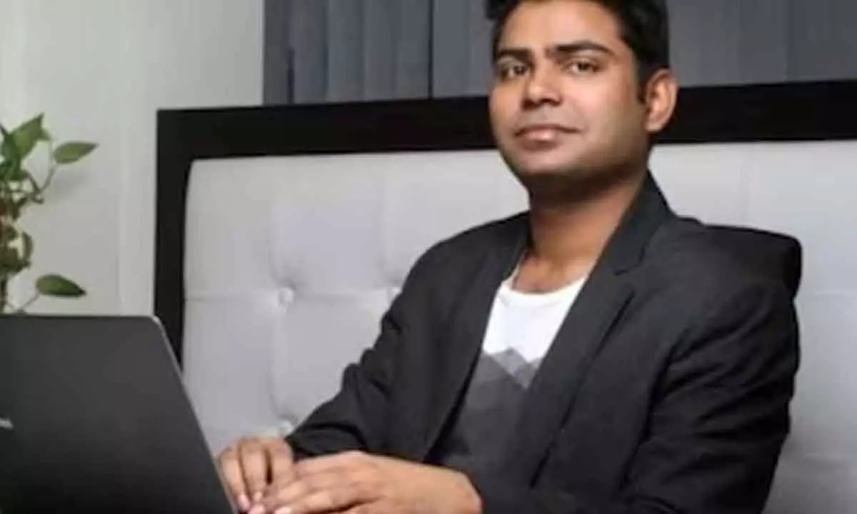 Rahul Yadav saga: Lookout Notice issued by EOW after FIR for duping vendor