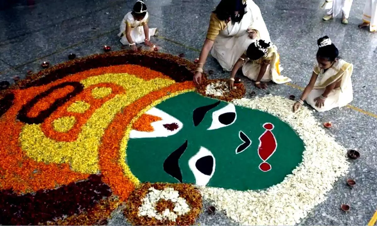 Onam 2023: History, significance, celebrations and all you need to know about Keralas harvesting festival