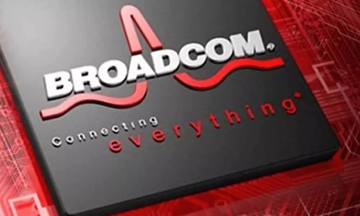 UK market watchdog clears Broadcom’s $61 bn deal to acquire VMware