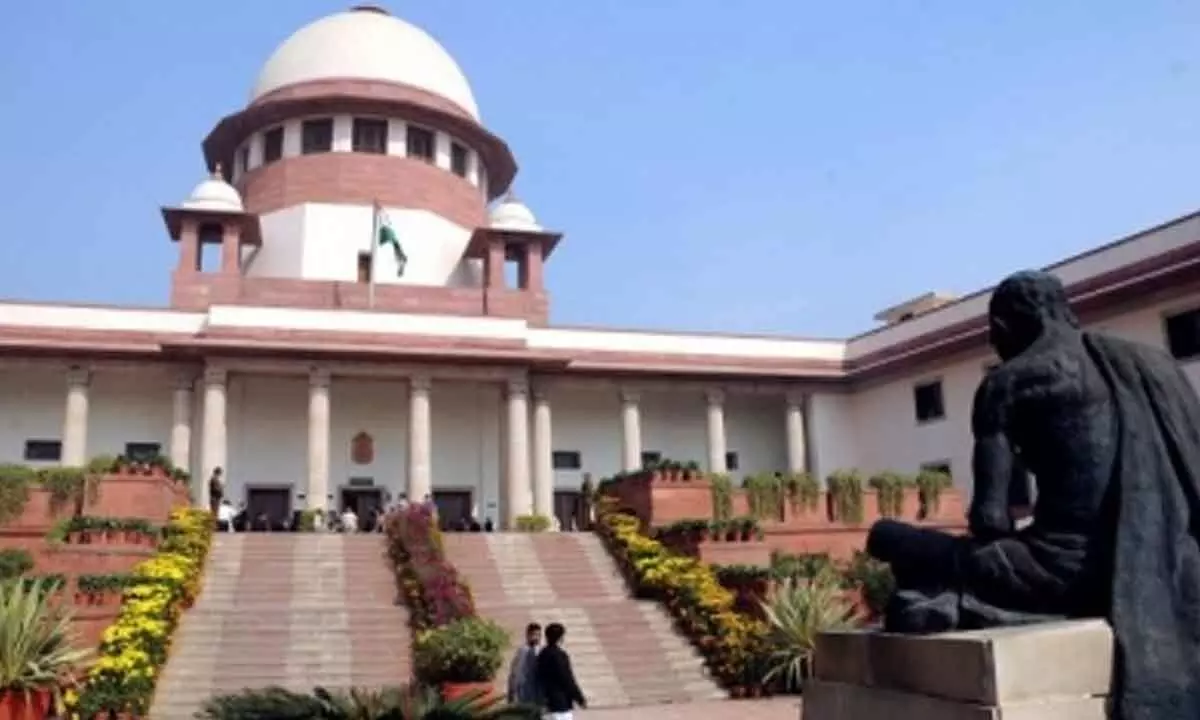 Supreme Court junks West Bengals plea against CBI probe into municipalities recruitment scam