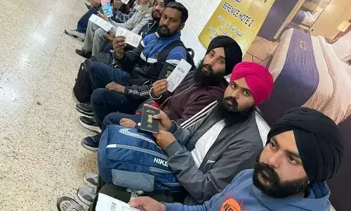 17 Indians Held Hostage In Libya Rescued And Brought To Delhi: Indian Embassy and External Affairs Ministry Lead Efforts