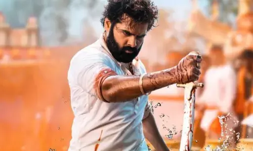 ‘Skanda’ trailer release details revealed