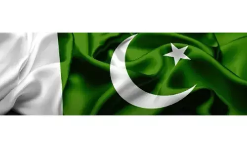 Pakistan forms special court for Army Act & OSA related cases