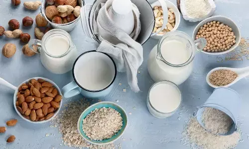 World Plant Milk Day 2023: Date, history, significance, celebration