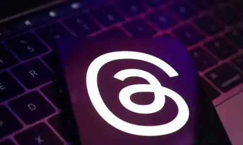 X rival Threads web version may launch this week