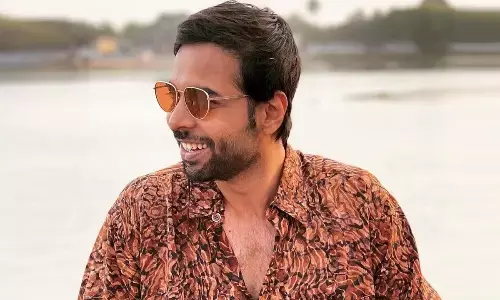 Abhishek Banerjee: I don’t take emotional weight of any character back home