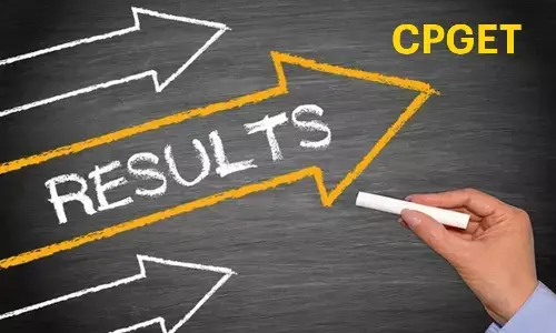 CPGET result will be release tomorrow