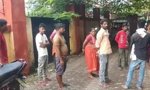 Dalit man dies in police custody in Jharkhand; family alleges he was beaten to death