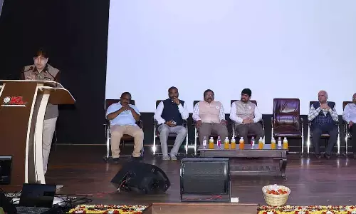 KL University Organises Kisan Mahotsav to honor Excellence in Agriculture