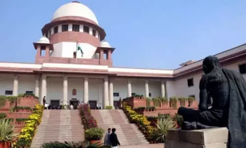 Supreme Court junks West Bengals plea against CBI probe into municipalities recruitment scam