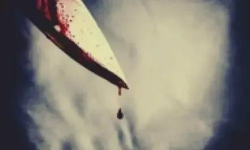 Man stabbed to death in Delhi, two arrested